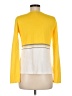 Escada Sport Yellow Cardigan Size M - photo 2