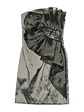 Betsy & Adam Cocktail Dress (view 1)