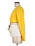 Escada Sport Yellow Cardigan Size M - photo 5