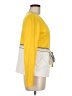 Escada Sport Yellow Cardigan Size M - photo 4