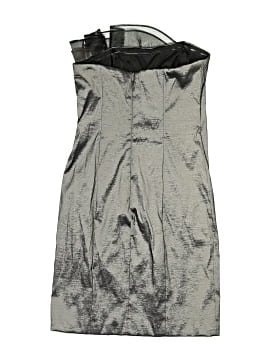 Betsy & Adam Cocktail Dress (view 2)