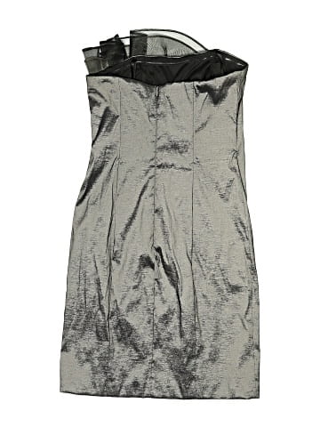 Betsy & Adam Cocktail Dress (view 2)