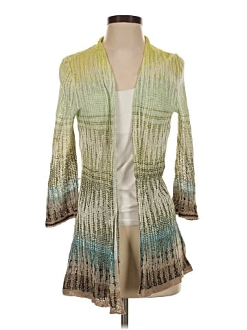 Nic + Zoe Cardigan (view 1)