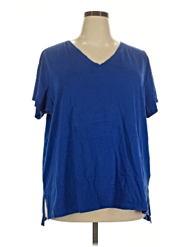 Lands' End Short Sleeve T Shirt