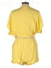 Forever 21 Contemporary Yellow Romper Size L - photo 2