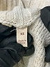 Unbranded Tan Cardigan Size XS - photo 7