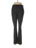 Gap Chevron-herringbone Black Dress Pants Size 6 - photo 1
