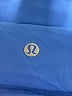 Lululemon Athletica Blue Coat Size 4 - photo 6