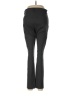 Gap Chevron-herringbone Black Dress Pants Size 6 - photo 2