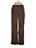 Halara 100% Polyester Brown Casual Pants Size S (petite) - photo 1