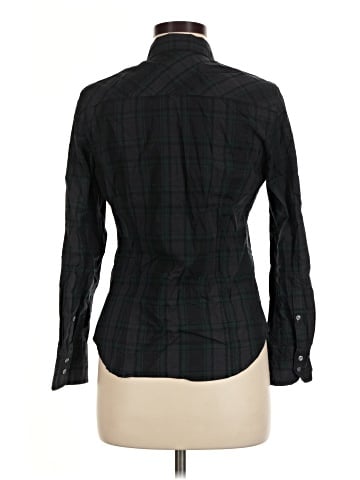 J.Crew Long Sleeve Button-Down Shirt (view 2)