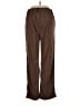 Halara 100% Polyester Brown Casual Pants Size S (petite) - photo 2