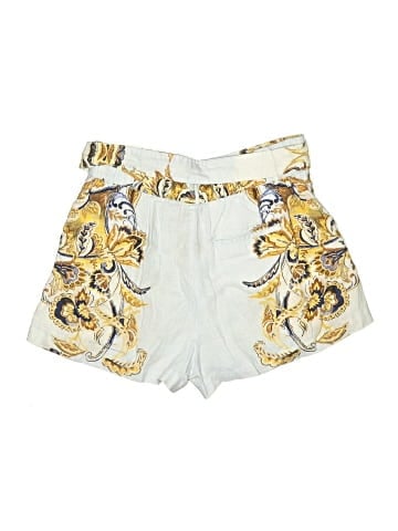 J by Joie Shorts (view 2)