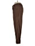 Halara 100% Polyester Brown Casual Pants Size S (petite) - photo 5