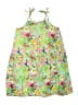 Tommy Bahama Tropical Green Dress Size 6 - photo 1