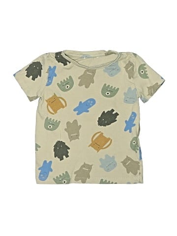 Liewood Short Sleeve T-Shirt (view 1)