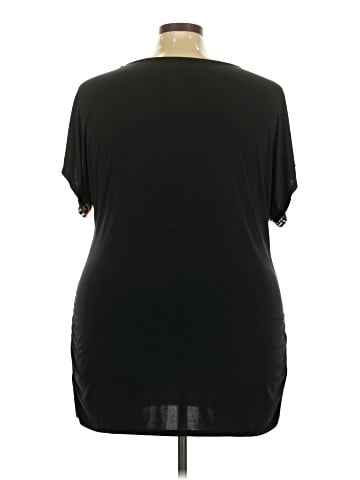 Swim by Cacique Swimsuit Cover Up (view 2)