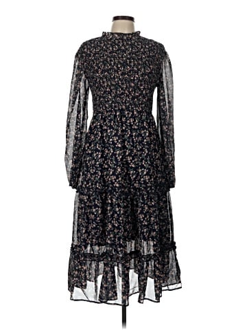 Petal and Pup Casual Dress (view 1)