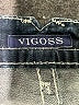 Vigoss Blue Jeans Size 11 - photo 4
