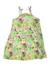 Tommy Bahama Tropical Green Dress Size 6 - photo 2