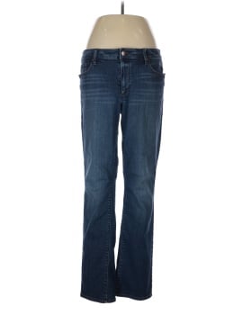Ann Taylor Loft Jeans