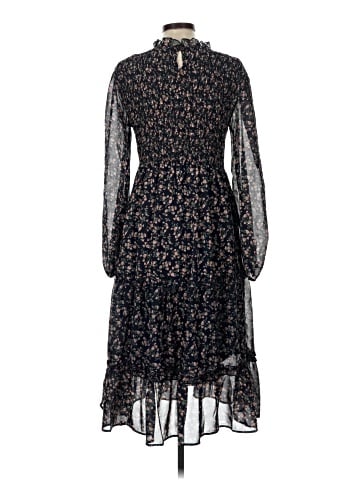 Petal and Pup Casual Dress (view 2)