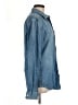 American Eagle Outfitters 100% Cotton Blue Denim Jacket Size M - photo 4