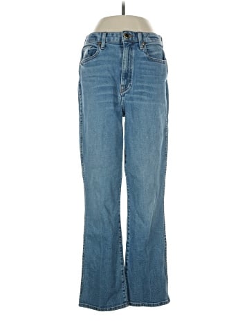 Khaite Jeans (view 1)