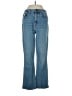 Khaite Blue Jeans Size 27 waist - photo 1