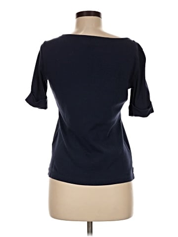 Karen Scott Short Sleeve T-Shirt (view 2)