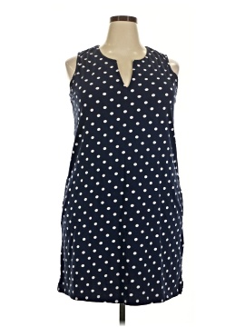 Lands' End Casual Dress