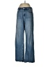 H&M 100% Cotton Blue Jeans Size 8 - photo 1