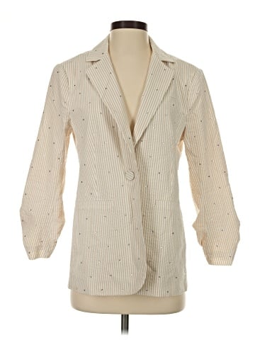 Cinq à Sept Blazer (view 1)