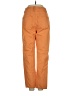 BDG Orange Casual Pants Size 25 waist - photo 2