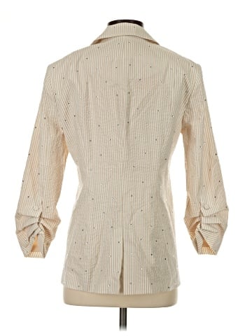 Cinq à Sept Blazer (view 2)