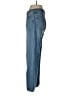 H&M 100% Cotton Blue Jeans Size 8 - photo 5