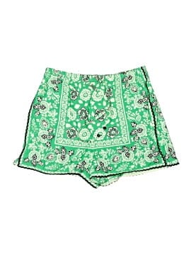 Zara Shorts (view 1)