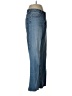 H&M 100% Cotton Blue Jeans Size 8 - photo 4