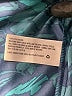 prologue 100% Polyester Paisley Teal Cocktail Dress Size M - photo 5