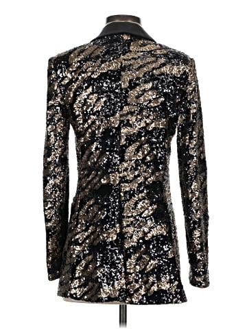 BCBGMAXAZRIA Blazer (view 2)