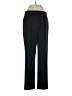 Diane von Furstenberg Black Wool Pants Size 2 - photo 1