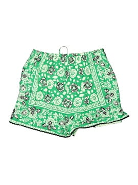 Zara Shorts (view 2)