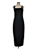 Express Black Cocktail Dress Size M - photo 1