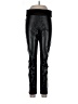 Club Monaco 100% Viscose Black Active Pants Size 10 - photo 1