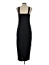 Express Black Cocktail Dress Size M - photo 2