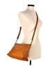 JOY 100% Polyurethane Tan Crossbody Bag One size - photo 2