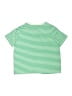 Primary Clothing Stripes Green Short Sleeve T-Shirt Size 14 - photo 2