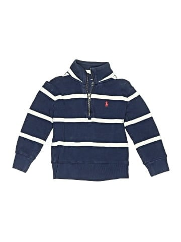 Polo by Ralph Lauren Long Sleeve Polo (view 1)