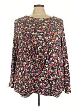 Lane Bryant Pullover Sweater
