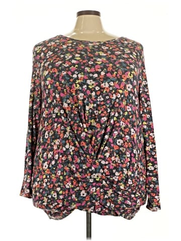 Lane Bryant Pullover Sweater (view 1)